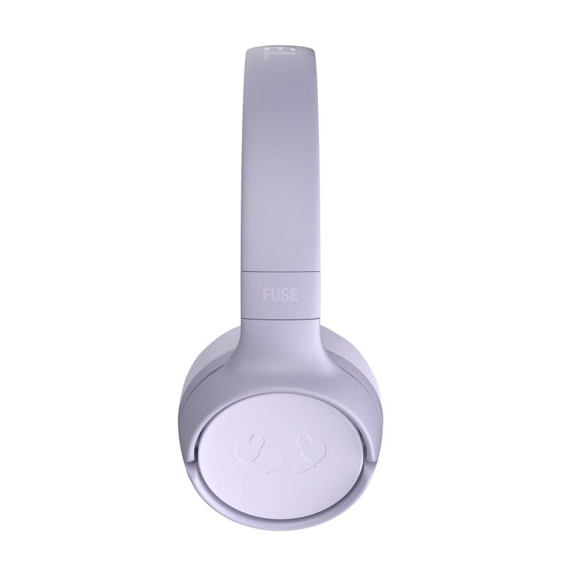 Auriculares fresh'n rebel code fuse inalambrico dreamy lilac