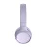 Auriculares fresh'n rebel code fuse inalambrico dreamy lilac