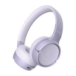 Auriculares fresh'n rebel code fuse inalambrico dreamy lilac