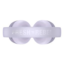 Auriculares fresh'n rebel code fuse inalambrico dreamy lilac