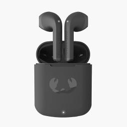 Auriculares fresh'n rebel twins core inalambrico storm grey