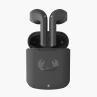 Auriculares fresh'n rebel twins core inalambrico storm grey