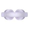 Auriculares fresh'n rebel code fuse inalambrico dreamy lilac
