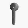 Auriculares fresh'n rebel twins core inalambrico storm grey