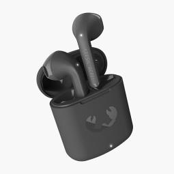 Auriculares fresh'n rebel twins core inalambrico storm grey
