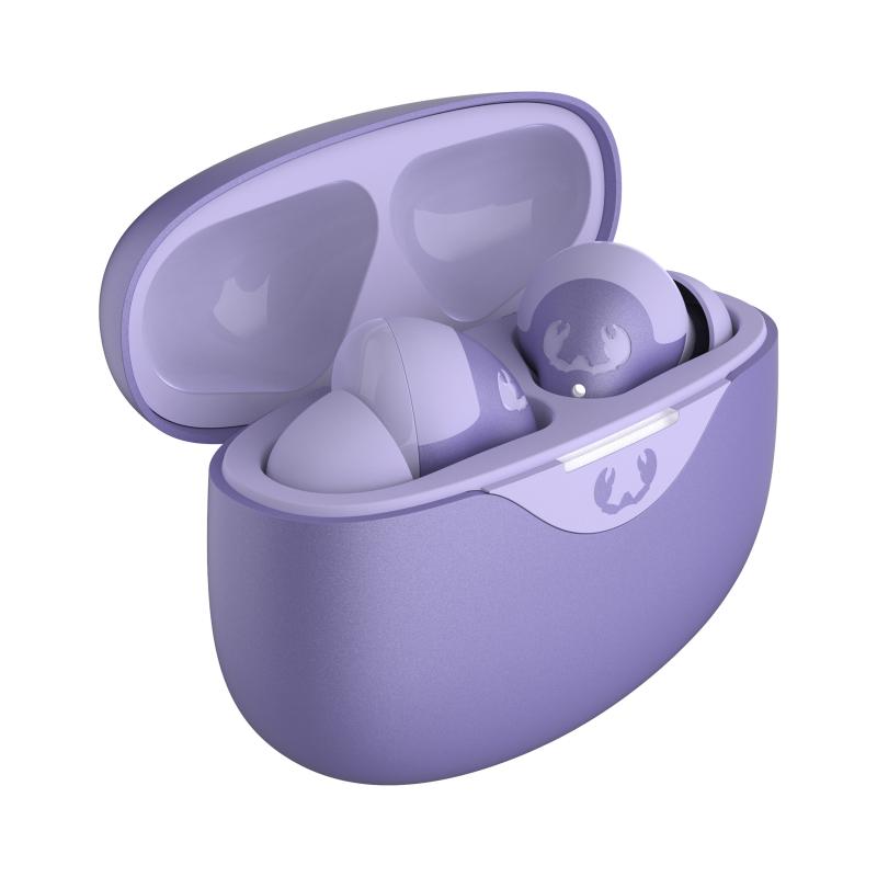 Auriculares fresh'n rebel twins ace inalambrico dreamic lilac