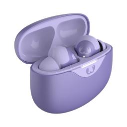 Auriculares fresh'n rebel twins ace inalambrico dreamic lilac