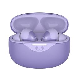 Auriculares fresh'n rebel twins ace inalambrico dreamic lilac