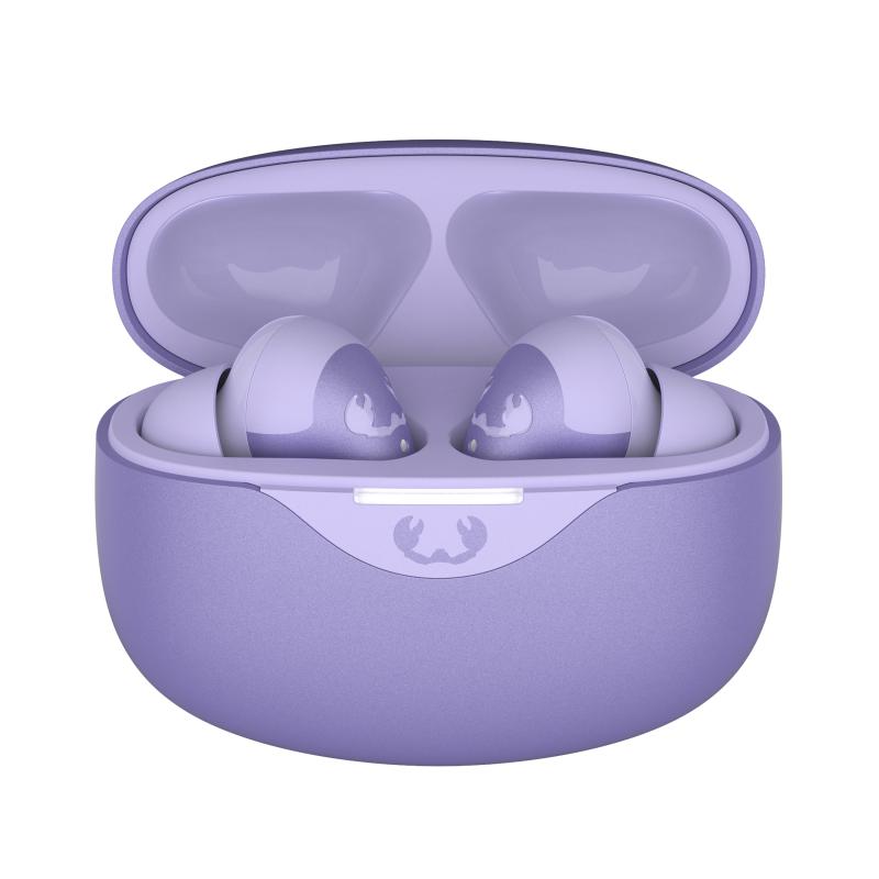 Auriculares fresh'n rebel twins ace inalambrico dreamic lilac