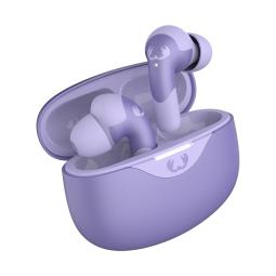 Auriculares fresh'n rebel twins ace inalambrico dreamic lilac