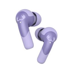 Auriculares fresh'n rebel twins ace inalambrico dreamic lilac