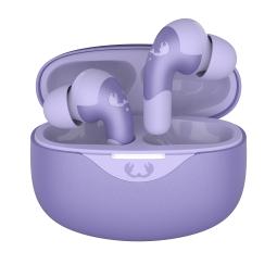 Auriculares fresh'n rebel twins ace inalambrico dreamic lilac