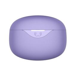 Auriculares fresh'n rebel twins ace inalambrico dreamic lilac