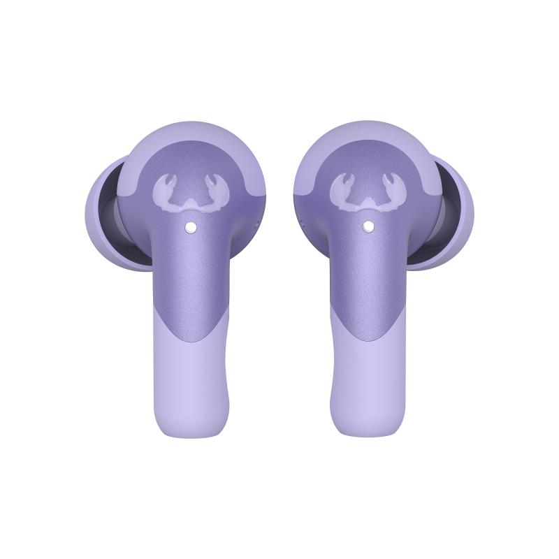 Auriculares fresh'n rebel twins ace inalambrico dreamic lilac