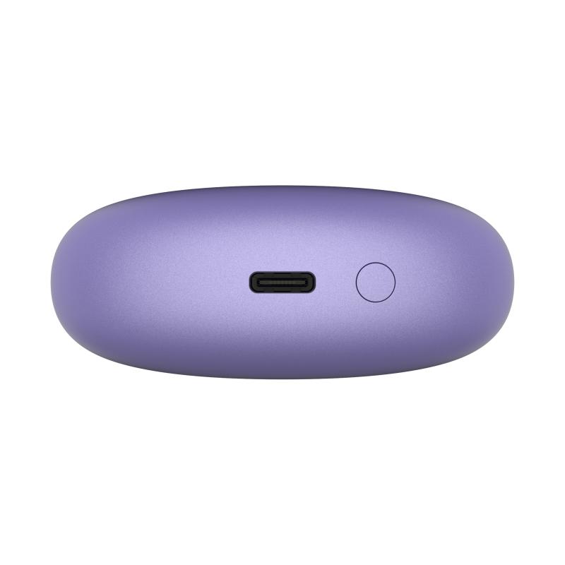 Auriculares fresh'n rebel twins ace inalambrico dreamic lilac