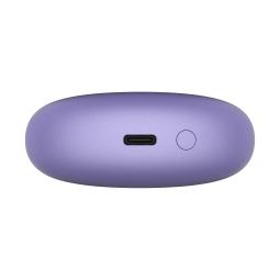 Auriculares fresh'n rebel twins ace inalambrico dreamic lilac