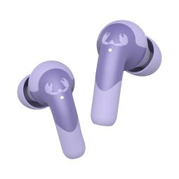 Auriculares fresh'n rebel twins ace inalambrico dreamic lilac