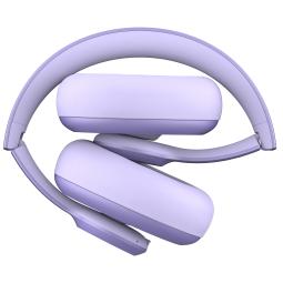 Auriculares fresh'n rebel clam blaze inalambrico dreamy lilac