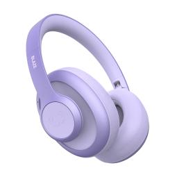 Auriculares fresh'n rebel clam blaze inalambrico dreamy lilac