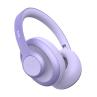 Auriculares fresh'n rebel clam blaze inalambrico dreamy lilac
