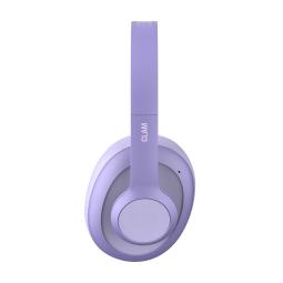 Auriculares fresh'n rebel clam blaze inalambrico dreamy lilac