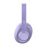 Auriculares fresh'n rebel clam blaze inalambrico dreamy lilac