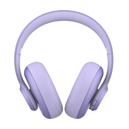 Auriculares fresh'n rebel clam blaze inalambrico dreamy lilac