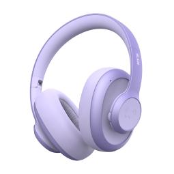Auriculares fresh'n rebel clam blaze inalambrico dreamy lilac