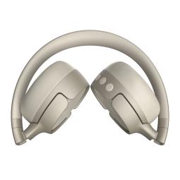 Auriculares fresh'n rebel code fuse inalambrico silky sand