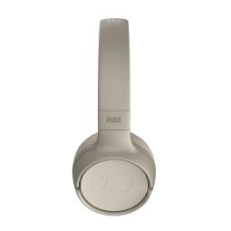 Auriculares fresh'n rebel code fuse inalambrico silky sand