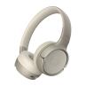 Auriculares fresh'n rebel code fuse inalambrico silky sand