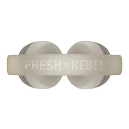 Auriculares fresh'n rebel code fuse inalambrico silky sand