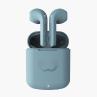 Auriculares fresh'n rebel twins core inalambrico dusky blue
