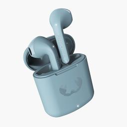Auriculares fresh'n rebel twins core inalambrico dusky blue