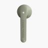 Auriculares fresh'n rebel twins core inalambrico dried green