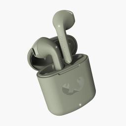 Auriculares fresh'n rebel twins core inalambrico dried green
