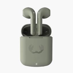 Auriculares fresh'n rebel twins core inalambrico dried green