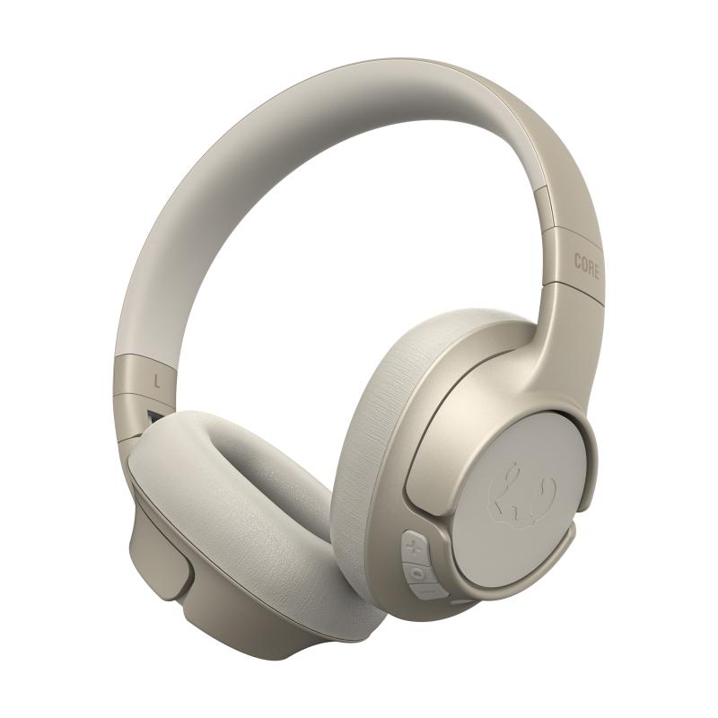 Auriculares fresh'n rebel code core inalambrico silky sand