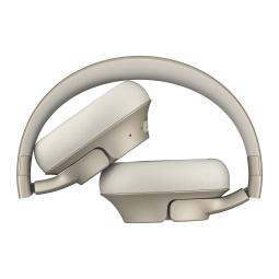 Auriculares fresh'n rebel code core inalambrico silky sand