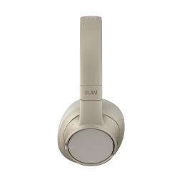 Auriculares fresh'n rebel code core inalambrico silky sand