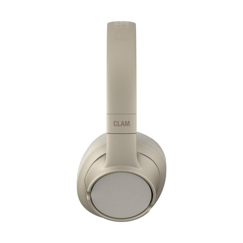 Auriculares fresh'n rebel code core inalambrico silky sand
