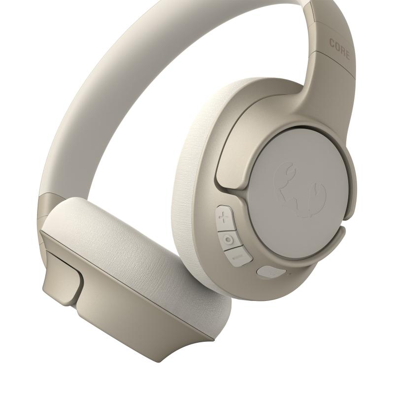 Auriculares fresh'n rebel code core inalambrico silky sand