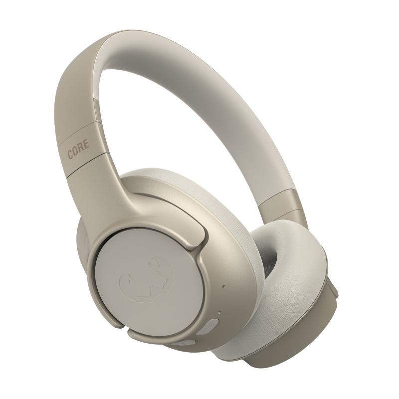 Auriculares fresh'n rebel code core inalambrico silky sand