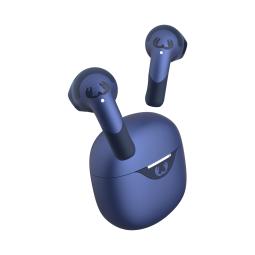 Auriculares fresh'n rebel twins blaze inalambrico true blue