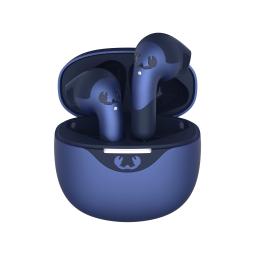 Auriculares fresh'n rebel twins blaze inalambrico true blue