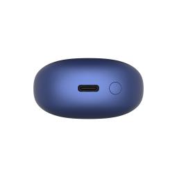 Auriculares fresh'n rebel twins blaze inalambrico true blue