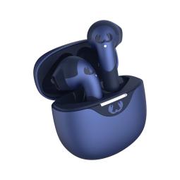 Auriculares fresh'n rebel twins blaze inalambrico true blue