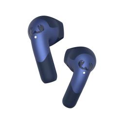 Auriculares fresh'n rebel twins blaze inalambrico true blue
