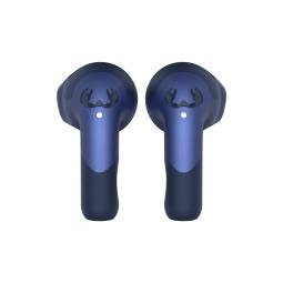 Auriculares fresh'n rebel twins blaze inalambrico true blue