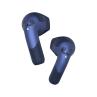 Auriculares fresh'n rebel twins blaze inalambrico true blue